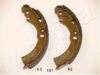 ASHIKA 55-01-101 Brake Shoe Set